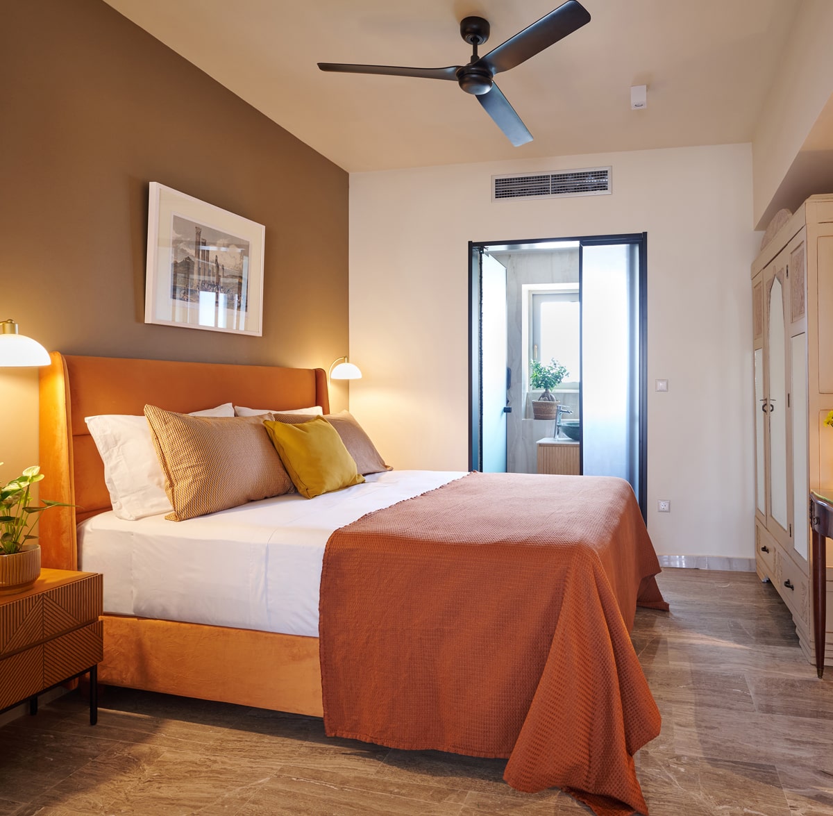 Superior Apartment