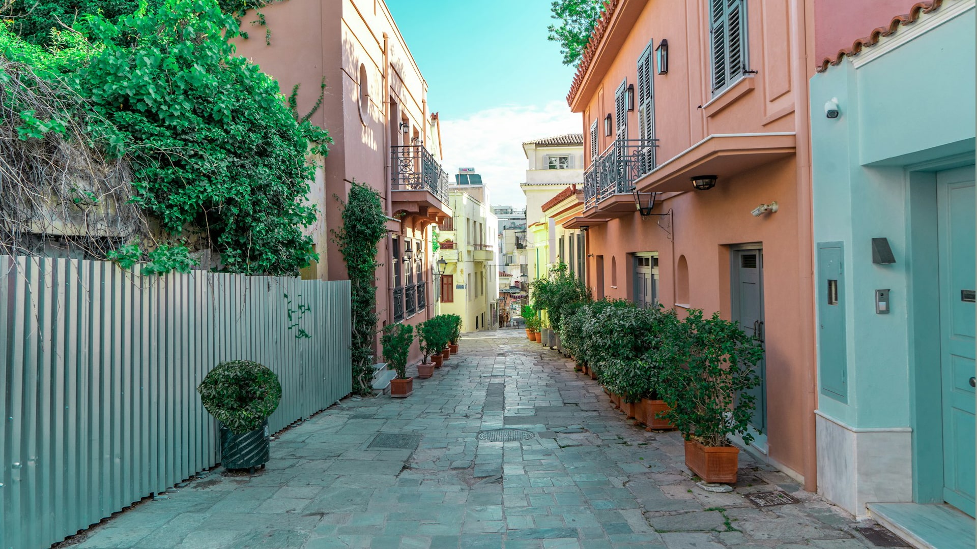Plaka